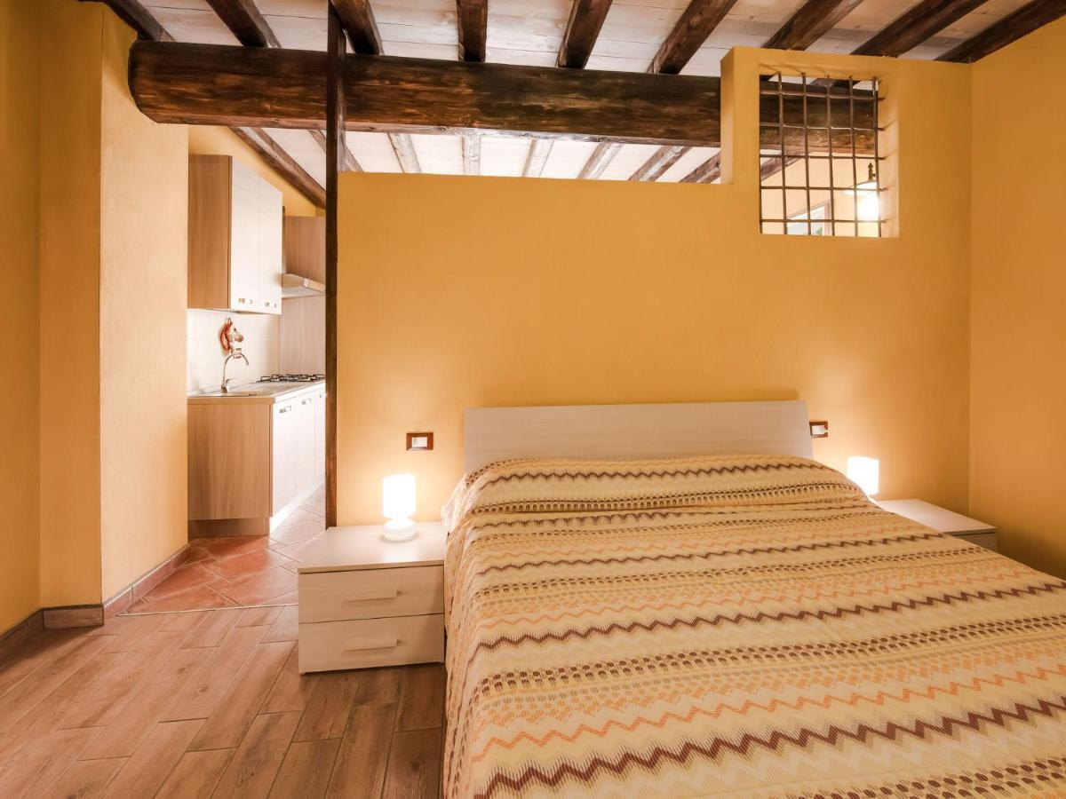 Cozy Chalet At Marone Lake Lombardy With Pool Dış mekan fotoğraf